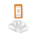Buy now Van Der Hagen Safety Blades 5 Count (Pack of 1) at indiglob india