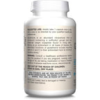 Buy now Jarrow Formulas Glutathione Reduced 500 mg - 120 Veggie Capsules - Intracellular Antioxidant - Quality Glutathione Supplements - Supports Recycling of Vitamins C & E - Non-GMO - Gluten Free - Vegan at indiglob india