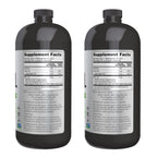 Buy now Now Foods MCT Oil, 32 Ounce (Pack Of 2) (packaging may vary) at indiglob india