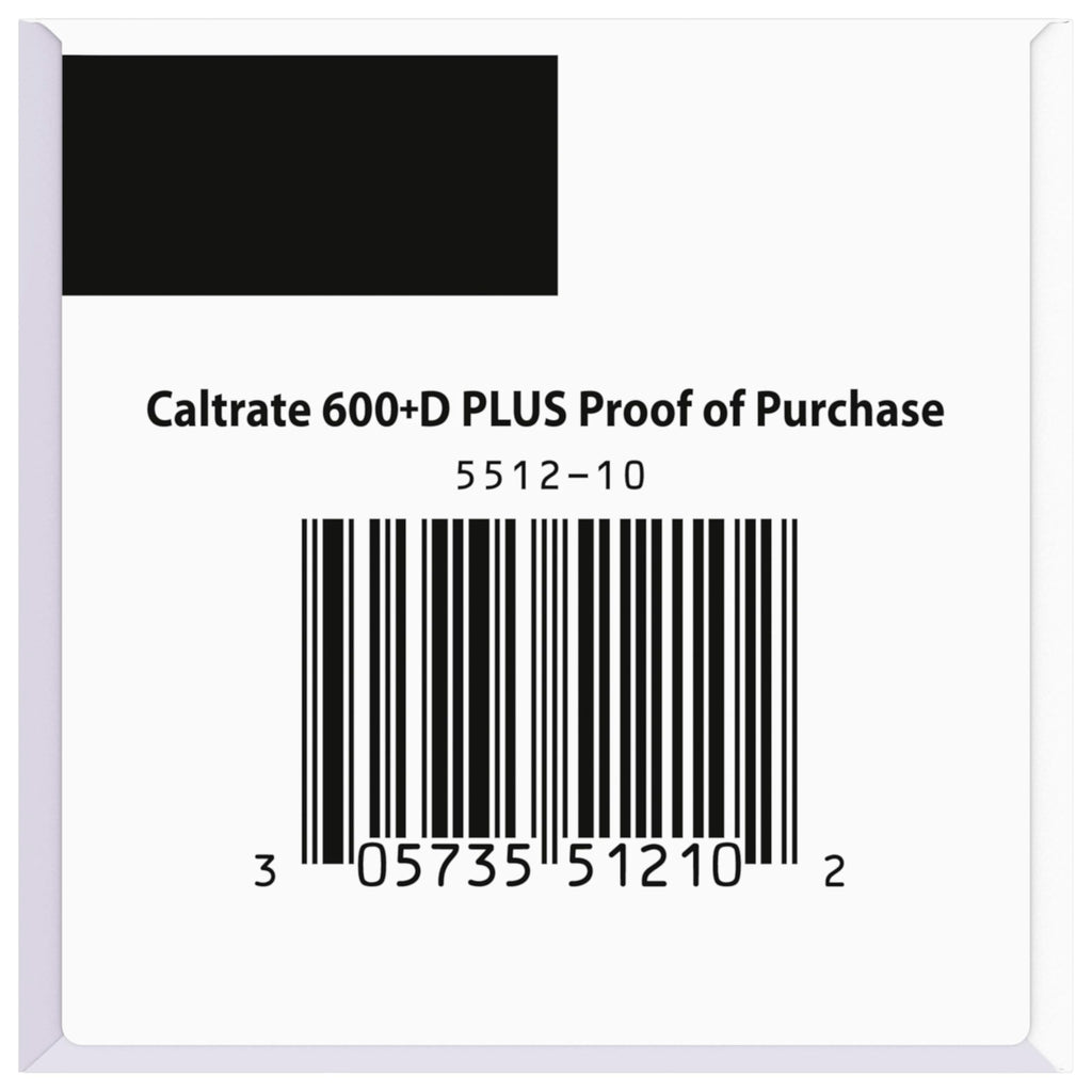 Caltrate Minis 600 Plus D3 Vitamin D and Calcium Supplement Tablets, 150 Ct | Highest Level of Vitamin D3, Maximizes Calcium Absorption to Support Strong Bones and Daily Function