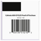 Caltrate Minis 600 Plus D3 Vitamin D and Calcium Supplement Tablets, 150 Ct | Highest Level of Vitamin D3, Maximizes Calcium Absorption to Support Strong Bones and Daily Function