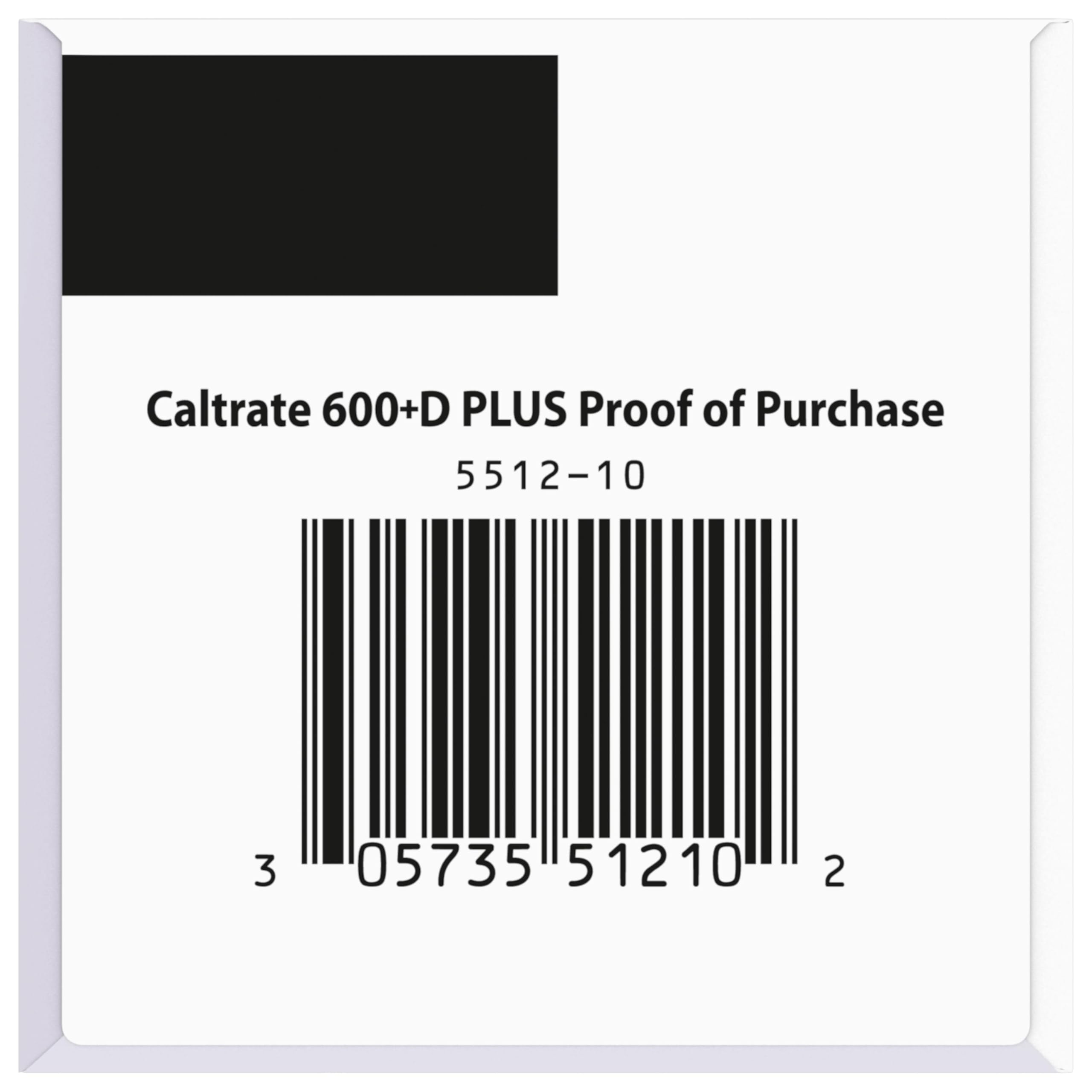 Caltrate Minis 600 Plus D3 Vitamin D and Calcium Supplement Tablets, 150 Ct | Highest Level of Vitamin D3, Maximizes Calcium Absorption to Support Strong Bones and Daily Function