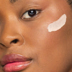 Buy now Palladio Rice Primer, Formulated with Natural Rice, Controls Oil on Your Skin and Locks in Makeup, Lightweight with a Smooth Matte Finish, Reduces Facial Shine, for All Skin Types, Beige, 0.71 Fl Oz at indiglob india