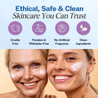 Buy now LilyAna Naturals Anti Aging Retinol Face Cream for Women – Wrinkle & Neck Cream for Firming, Retinol Moisturizer for Face with Hyaluronic Acid, Hydrating Night Cream for Fine Lines, Collagen Boost at indiglob india