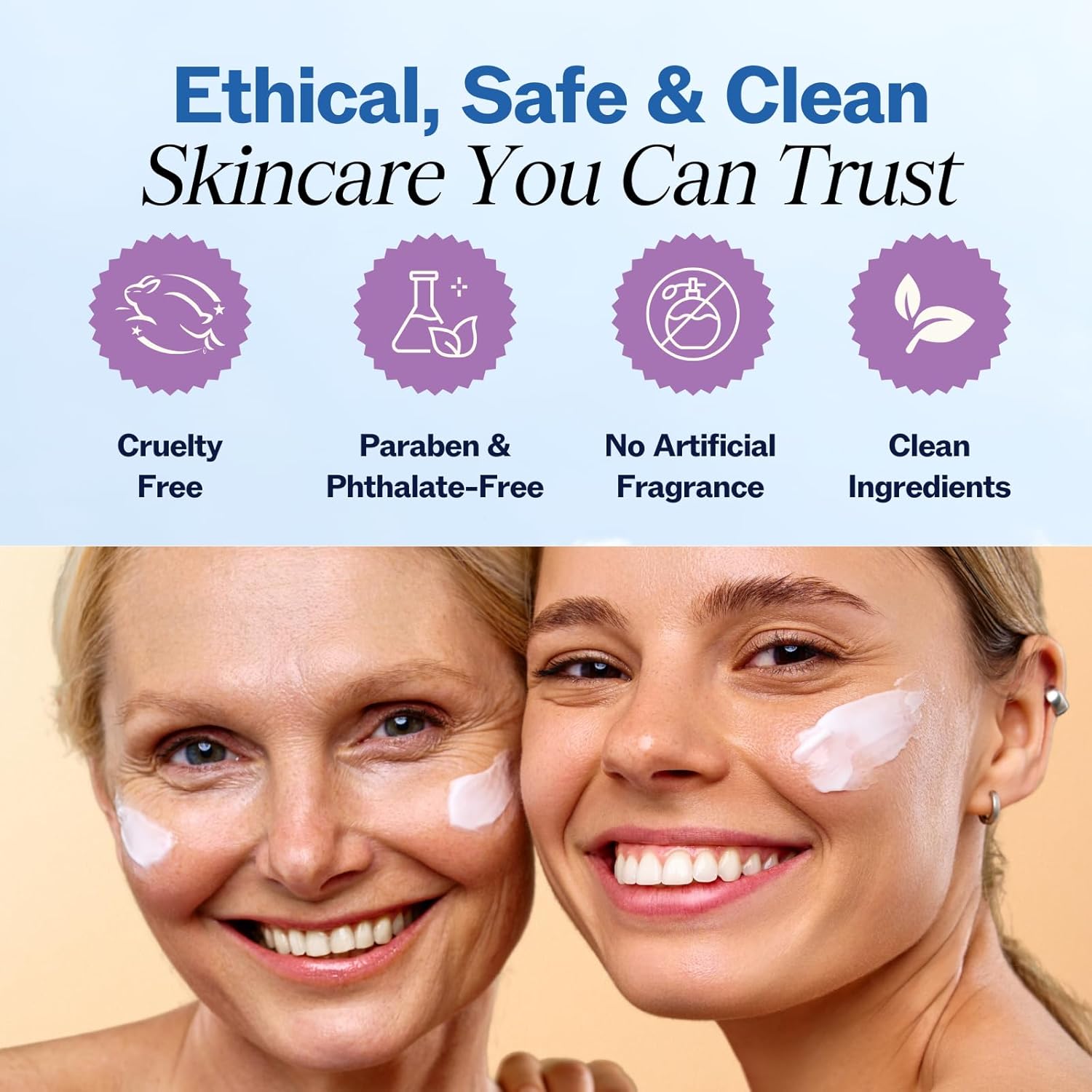 Buy now LilyAna Naturals Anti Aging Retinol Face Cream for Women – Wrinkle & Neck Cream for Firming, Retinol Moisturizer for Face with Hyaluronic Acid, Hydrating Night Cream for Fine Lines, Collagen Boost at indiglob india