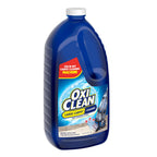 OxiClean Large Carpet Cleaner Liquid Solution, 64 fl oz