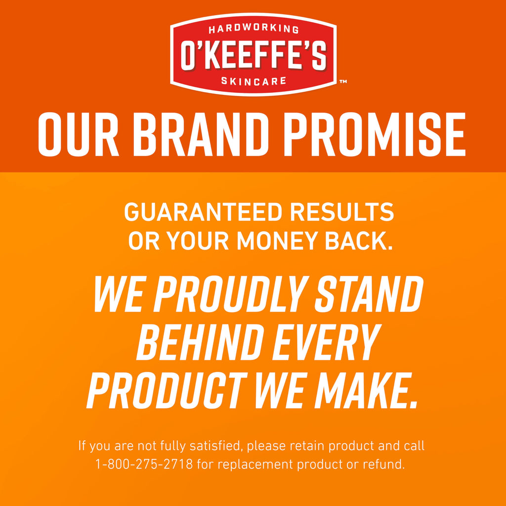 O'Keeffe's Lip Repair SPF 35 Balm, Moisturizer for Cracked, Dry Lips | Heals and Relieves, Long-Lasting Hydration, Contains Aloe, Hypoallergenic Formula