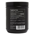 CLEAN Creatine - 100% Creapure® Creatine Monohydrate Powder for Muscle Health, Performance and Cognitive Support | 3rd Party Certified by NSF | 90 Servings | Unflavored | Vegan, Keto, and Gluten-Free