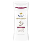 Buy now Dove Advanced Care Antiperspirant Deodorant, Revive, 2.6 Ounce (Pack of 2) at indiglob india
