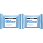 Buy now Neutrogena Fragrance-Free Makeup Remover Wipes, Daily Ultra-Soft Micellar Cleansing Wipes Gently Remove Oil & Waterproof Makeup, Hypoallergenic, Made with Plant-Based Cloth, 25 ct at indiglob india
