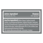 Dove Men Anti-Dandruff 2-in-1 Shampoo & Conditioner For Flakes 18oz
