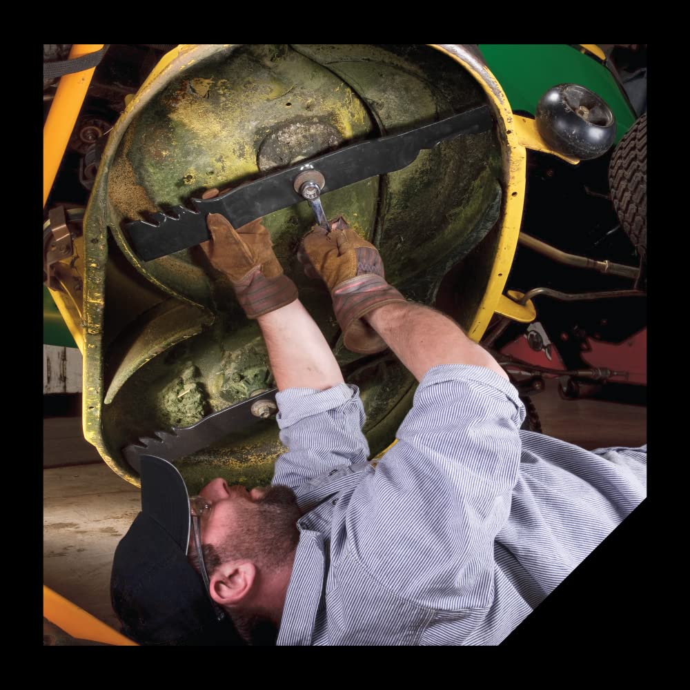 Oregon Universal Precision Mower Blade Balancer