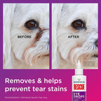 Wondercide Rescue - Eye Drops and Wash for Dogs and Cats - 4 oz