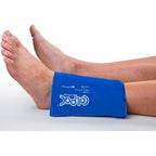 Buy now Chattanooga ColPac - Reusable Gel Ice Pack - Half Size - 7.5 in x 11 in (19 cm x 28 cm) - Cold Therapy - Knee, Arm, Elbow, Shoulder, Back - Aches, Swelling, Bruises, Sprains, Inflammation at indiglob india