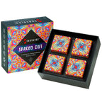 Buy now Shashibo Shape Shifting Box - Award-Winning Fidget Toy w/ 36 Rare Earth Magnets - Fidget Cube Transforms Into Over 100 Shapes, Sensory Toy Gift for Kids, Teens, and Adults (Undersea) at indiglob india