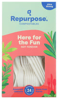 Repurpose, Utenstils Repurpose Combo Set, 24 Count