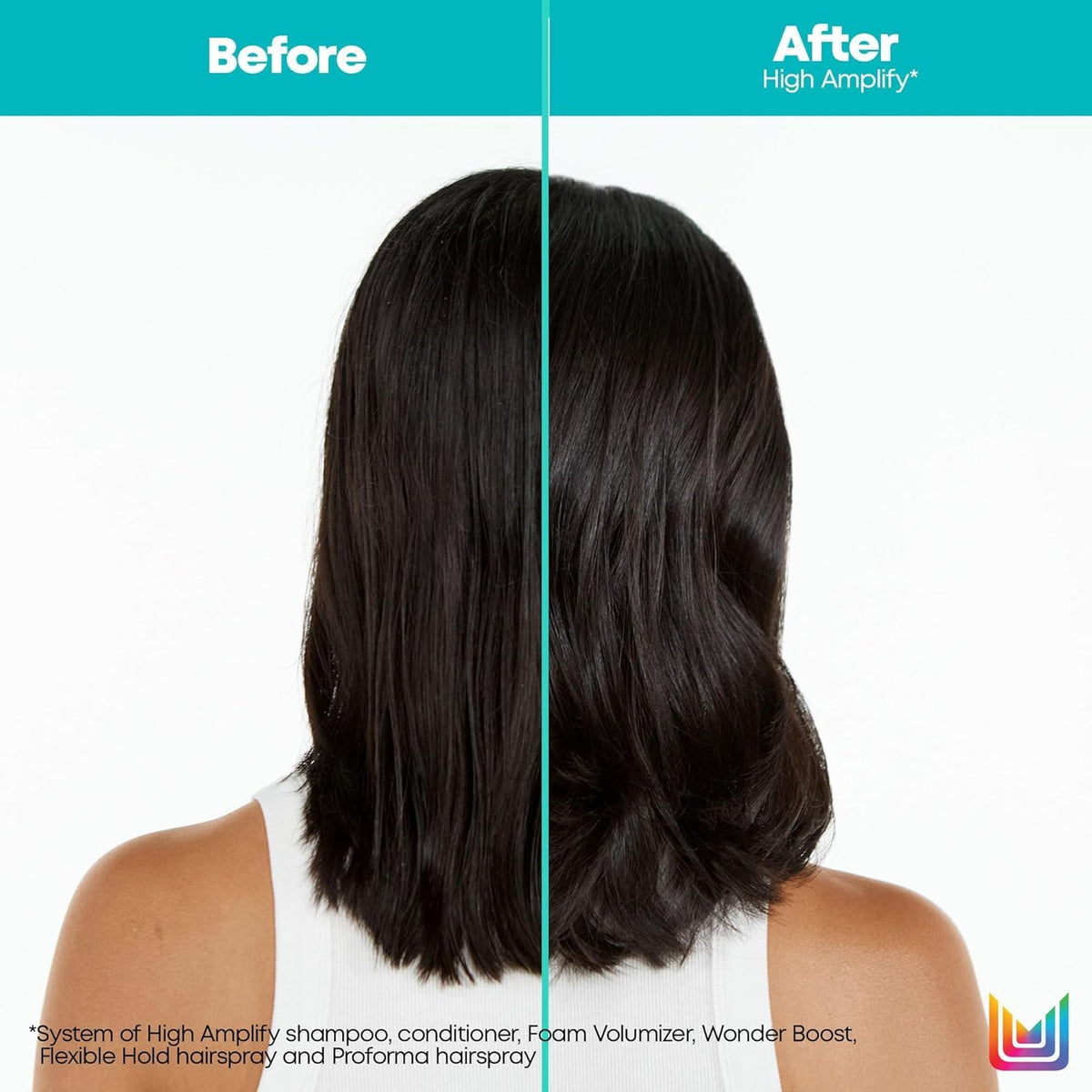 MATRIX High Amplify Volumizing Mousse – For Fine Hair, 11.3 Fl Oz