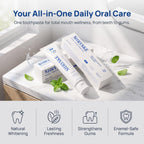 Shryske Toothpaste Whitening, Shryske Toothpaste for Yellow Teeth