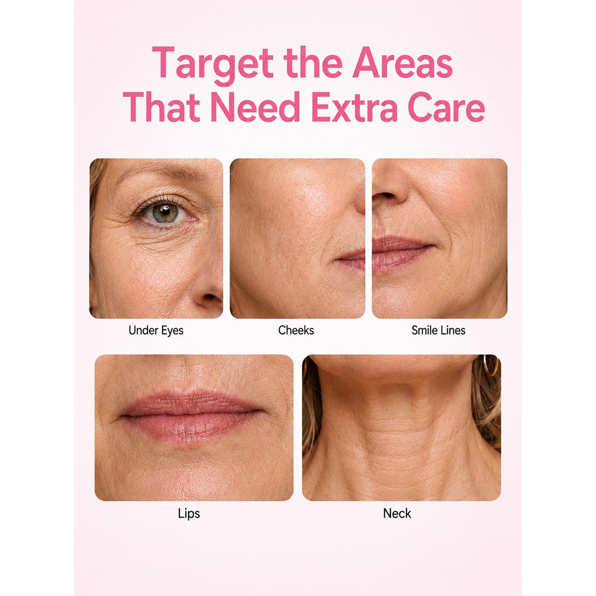 2-Pack PDRN Pink Collagen Volume Multi Balm, Volufiline Stick