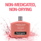 Buy now Neutrogena Exfoliating Healthy Scalp Clarify & Shine Conditioner for Oily Hair and Scalp, Anti-Residue Conditioner with Pink Grapefruit, Paraben & Phthalate-Free, Color-Safe, 12oz at indiglob india