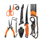 KastKing SteelStream Fishing Tool Set, Fishing Gear