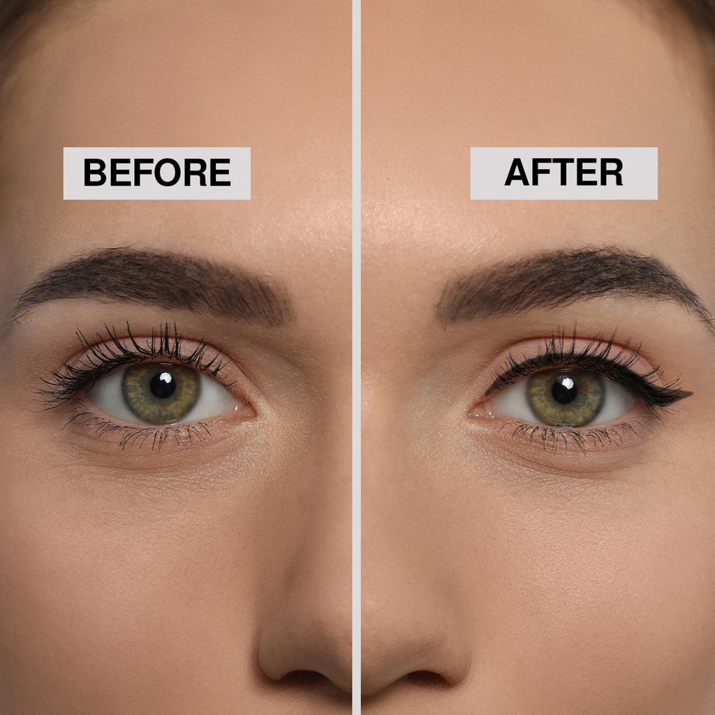 Buy now Palladio Wooden Eyeliner Pencil, Thin Pencil Shape, Easy Application, Firm yet Smooth Formula, Perfectly Outlined Eyes, Contour and Line, Long Lasting, Rich Pigment, Black at indiglob india