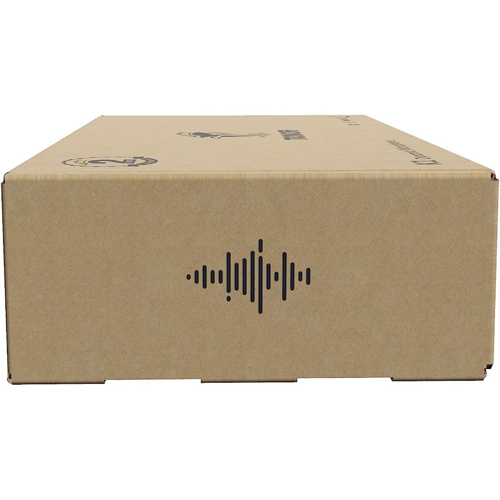 Buy now TONOR K1 Vocal Microphone for Singing, Dynamic Handheld Wired Karaoke Mic, Microfono with 5M XLR to 1/4" Cable, Compatible with Amp, Mixer, Suitable for Speech, Karaoke and Outdoor Activities at indiglob india