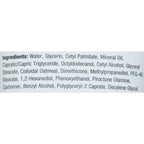 Eucerin Skin Calming Cream with Natural Oatmeal and Glycerin, 14 OZ | Body Cream Enriched with Natural Oatmeal and Glycerin, Calms and Helps Prevent Dry, Itchy Skin, Fragrance Free