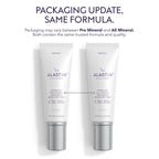 ALASTIN Skincare HydraTint Pro Mineral Tinted Sunscreen SPF 36 (3.2 oz) | 2-in-1 Daily Sunblock Moisturizer for Ultimate Protection and an Even Glow on Face & Neck, Fragrance-Free, Water Resistant