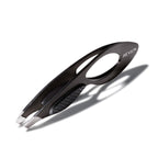 Buy now Revlon Comfort and Control Tweezer, Easy to Use Eyebrow Tool with Wide Grip, 1 count at indiglob india