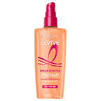 Buy now L'Oreal Paris Elvive Dream Lengths Frizz Killer Leave-In Serum, 3.4 Ounce at indiglob india