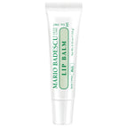 Buy now Mario Badescu Moisturizing Lip Balm for Dry Cracked Lips, Infused with Coconut Oil and Shea Butter, Ultra-Nourishing Lip Care Moisturizer for Soft, Smooth and Supple Lips at indiglob india