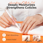 Modelones Cuticle Remover, Nail Kit Cuticle Trimmer Pusher Remover Liquid | Manicure Kit for Women Cuticle Oil Pen Nail Stuff & File Cuticle Nippers & Cutter Nail Tools Manicure Set Nail Care Prep Kits
