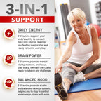 Divine Bounty Vitamin B Complex, All B Vitamins in One Capsule, 90 Count | Super B Complex Vitamins B1 B2 B3 B5 B6 B7 B9 B12 for Men & Women, Supports Healthy Energy Metabolism, Vegetarian Capsules