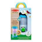 Buy now Melissa & Doug Let’s Explore Light & Sound Camping Lantern Play Set at indiglob india