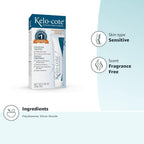 Buy now Kelo-cote Advanced Formula Scar Gel, 10 Gram at indiglob india
