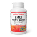 Natural Factors Bioactive Quercetin EMIQ 50 mg + Vitamin C, 60 Veg Caps