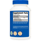 Nutricost Horse Chestnut Extract Capsules 700mg Per Serving, 180 Capsules