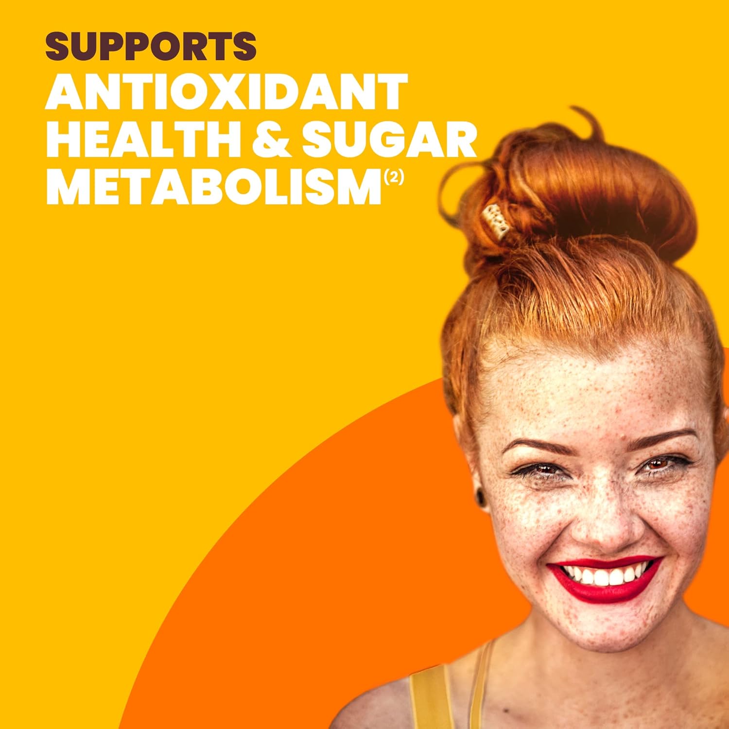 Buy now Sundown Alpha Lipoic Acid 600mgm, 60 Count at indiglob india