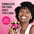 Buy now Mielle Organics Pomegranate & Honey Curl Cream - Coil & Curl Defining Hair Cream for Type 4 Hair - Hydrates, Controls Frizz, Conditions & Adds Shine (12 Fl Oz) at indiglob india