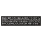 TRESemmé Hair Gel Ultra Hold Maximum Hold 24H Frizz Control 9 oz | For frizz-prone hair, Helps moisturize & add shine, Sculpting, Ultra strong hold, Humidity protection