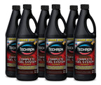 Buy now Chevron Techron Concentrate Plus Fuel System Cleaner, 12 oz, Pack of 1 at indiglob india