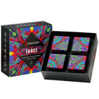 Buy now Shashibo Shape Shifting Box - Award-Winning Fidget Toy w/ 36 Rare Earth Magnets - Fidget Cube Transforms Into Over 100 Shapes, Sensory Toy Gift for Kids, Teens, and Adults (Undersea) at indiglob india