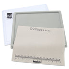 The Beadsmith Treasure Mat Tray and Mat