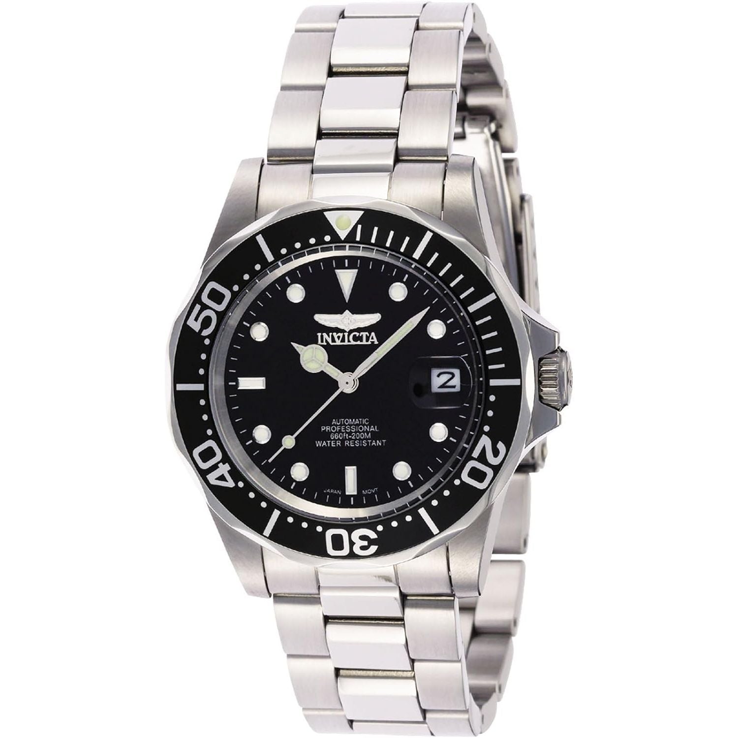 Buy now Invicta Men's 5053 Pro Diver Collection Automatic Watch 8926 at indiglob india