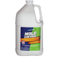Concrobium Mold Control, 1 Gallon, Mold and Mildew Cleaner for Hard Surfaces, Helps Eliminate and Prevent Mold and Musty Odors, No Bleach Formula for Indoor and Outdoor Use