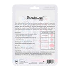 The Crème Shop Cotton Candy Hydrocolloid Acne Patches (3 Sizes/72 Count)