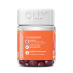 OLLY Heavenly Hair, Supports Healthy Hair,* Keratin, Biotin - 60 Count
