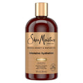 Shea Moisture Intensive Hydration Shampoo for Dry, Damaged Hair Manuka Honey and Mafura Oil Sulfate-Free 13 oz | For extra dry and damaged hair - intensely hydrate and moisturize with Manuka Honey, Mafura Oil, and Fig Extract.
