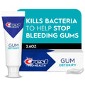 Crest Pro-Health Gum Detoxify Toothpaste 2.6 oz- Anticavity, Antibacterial Fluoride Toothpaste, Clinically Proven Gum, Sensitive, and Enamel Protection, Plaque Control
